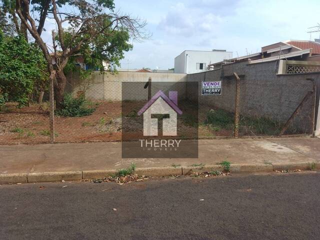 Terreno para Venda em Araraquara - 4