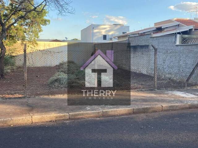 #TE0290 - Terreno para Venda em Araraquara - SP