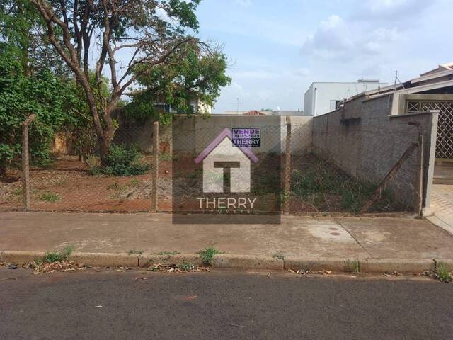#TE0290 - Terreno para Venda em Araraquara - SP