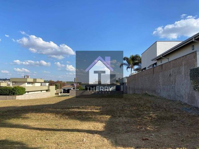 Venda em Condomínio Buona Vita - Araraquara