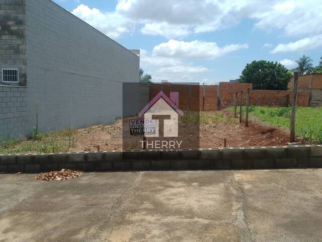 #TE0292 - Terreno para Venda em Araraquara - SP