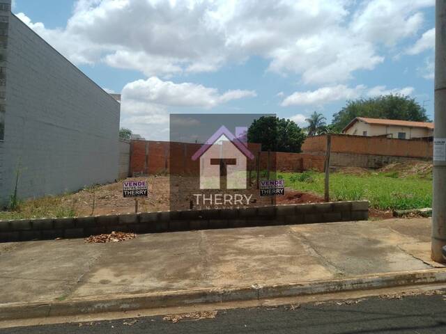 #TE0292 - Terreno para Venda em Araraquara - SP