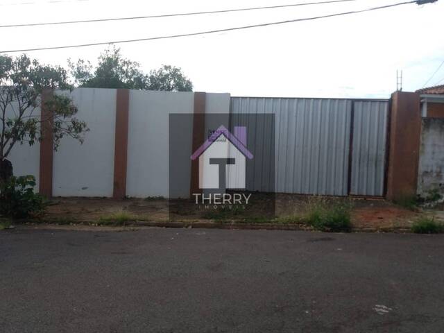 #TE0293 - Terreno para Venda em Araraquara - SP