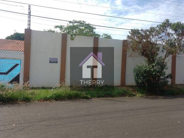 #TE0293 - Terreno para Venda em Araraquara - SP