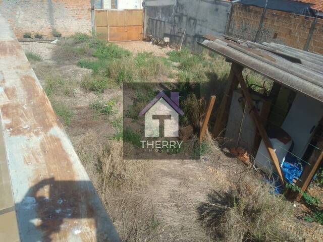 #TE0294 - Terreno para Venda em Araraquara - SP