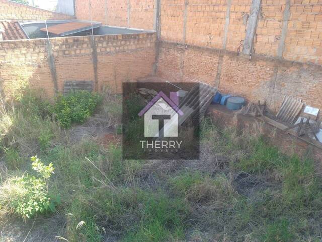 #TE0294 - Terreno para Venda em Araraquara - SP