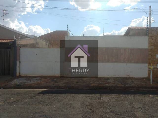 #TE0294 - Terreno para Venda em Araraquara - SP