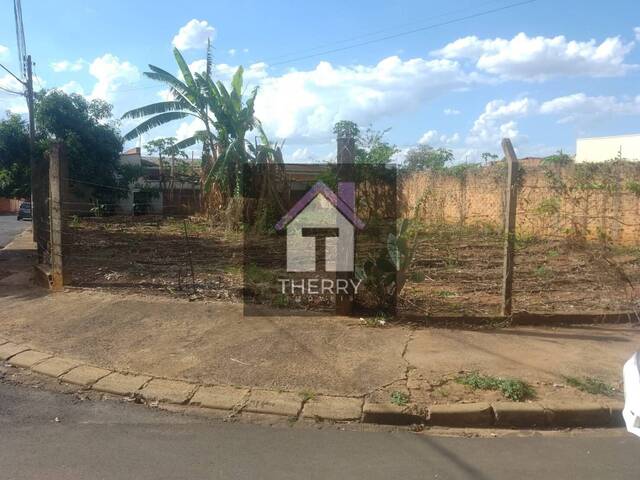 #TE0295 - Terreno para Venda em Araraquara - SP