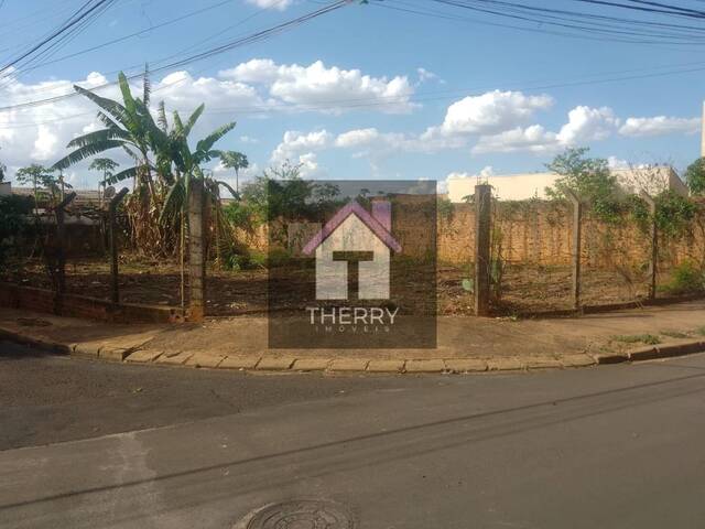 #TE0295 - Terreno para Venda em Araraquara - SP