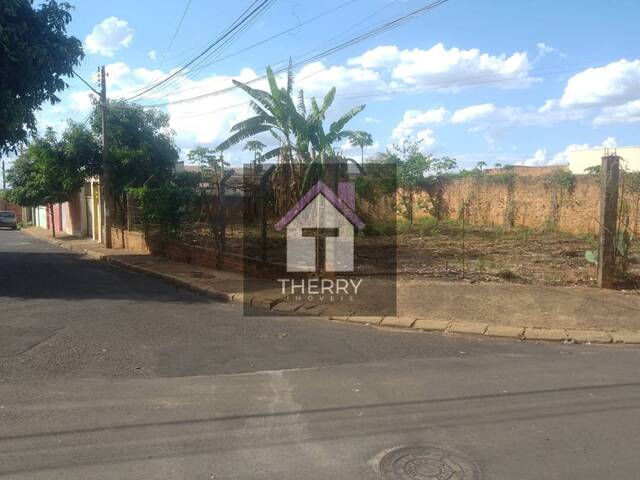 #TE0295 - Terreno para Venda em Araraquara - SP