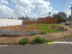 #TE0296 - Terreno para Venda em Araraquara - SP