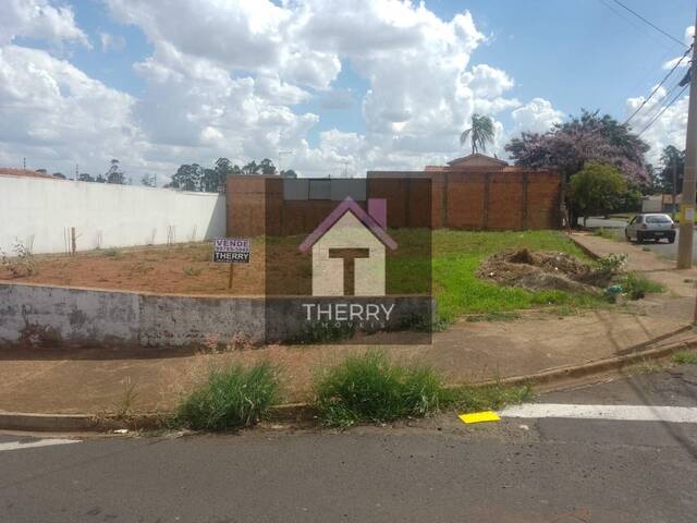 #TE0296 - Terreno para Venda em Araraquara - SP