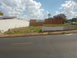#TE0296 - Terreno para Venda em Araraquara - SP