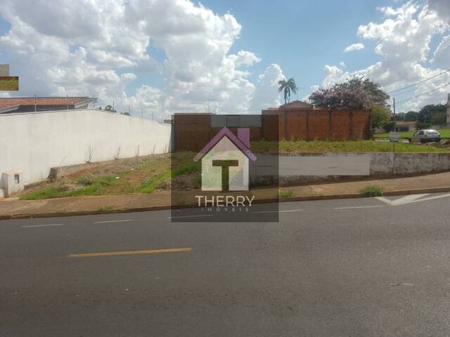 #TE0297 - Terreno para Venda em Araraquara - SP