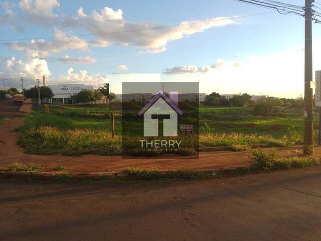 #TE0298 - Terreno para Venda em Araraquara - SP