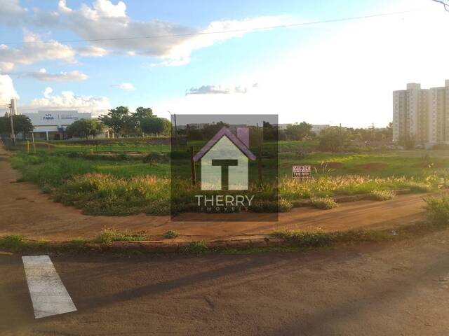 #TE0298 - Terreno para Venda em Araraquara - SP