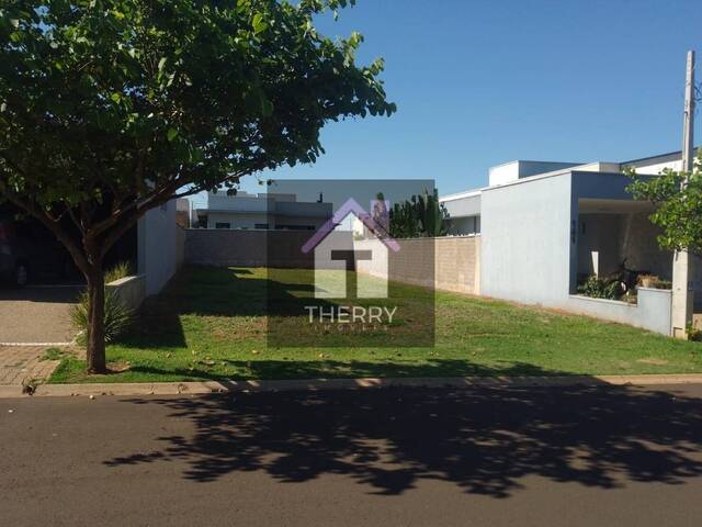 #TE0299 - Terreno para Venda em Araraquara - SP