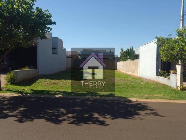 #TE0299 - Terreno para Venda em Araraquara - SP