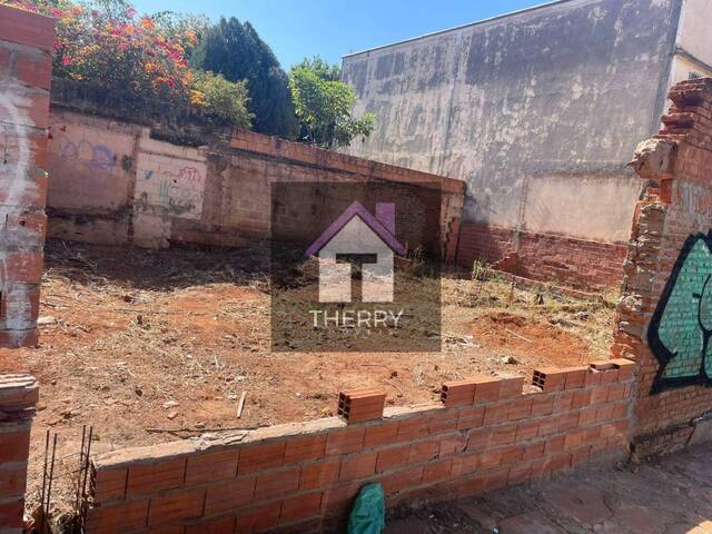 #TE0301 - Terreno para Venda em Araraquara - SP
