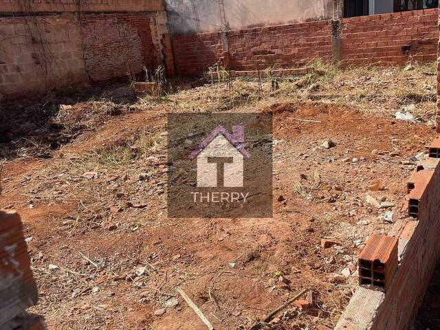 #TE0301 - Terreno para Venda em Araraquara - SP