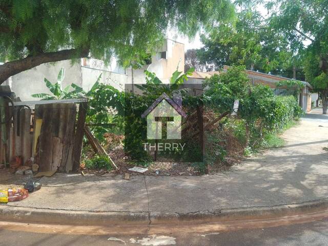 #TE0303 - Terreno para Venda em Araraquara - SP