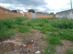 #TE0304 - Terreno para Venda em Araraquara - SP