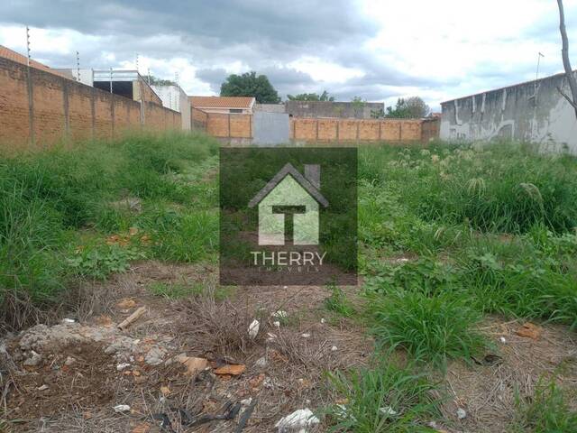 #TE0304 - Terreno para Venda em Araraquara - SP