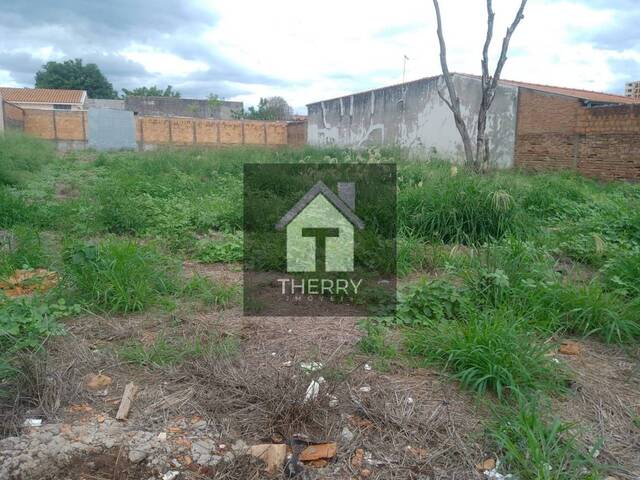 Terreno para Venda em Araraquara - 5