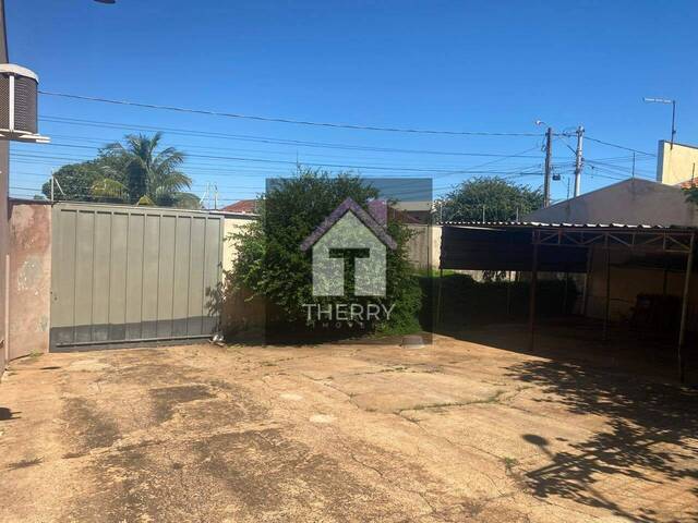 #TE0305 - Terreno para Venda em Américo Brasiliense - SP