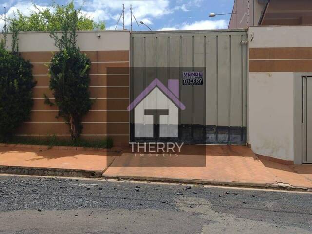 #TE0305 - Terreno para Venda em Américo Brasiliense - SP