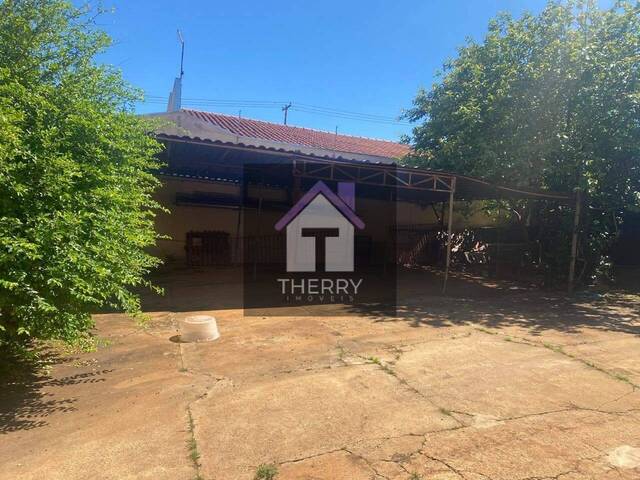 Terreno para Venda em Américo Brasiliense - 5