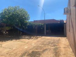 #TE0305 - Terreno para Venda em Américo Brasiliense - SP