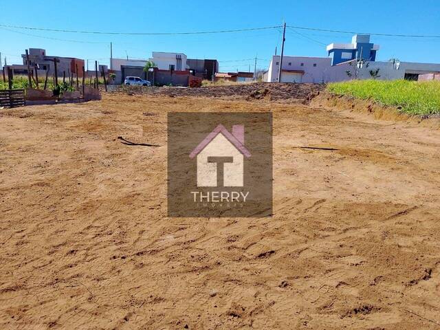 #TE0306 - Terreno para Venda em São Carlos - SP