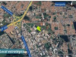 #TE0308 - Terreno para Venda em Araraquara - SP