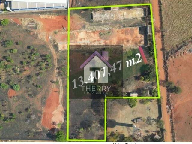 Terreno para Venda em Araraquara - 5