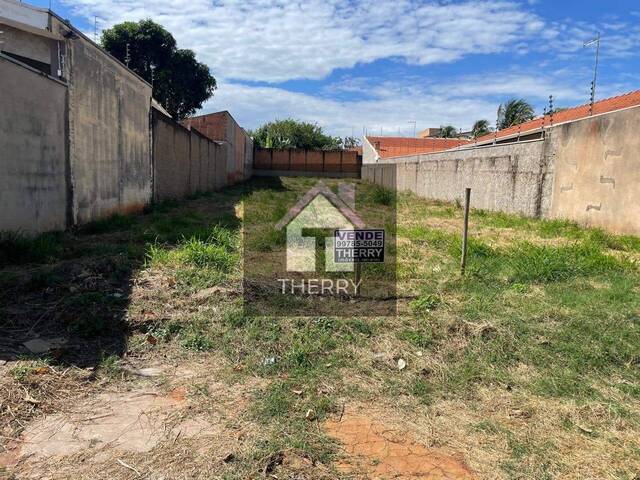#TE0309 - Terreno para Venda em Araraquara - SP