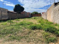 #TE0309 - Terreno para Venda em Araraquara - SP