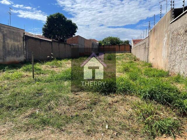 #TE0309 - Terreno para Venda em Araraquara - SP