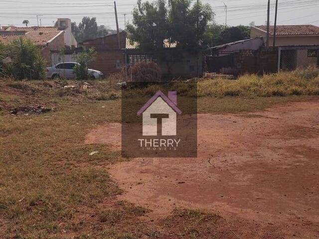 #TE0310 - Terreno para Venda em Araraquara - SP