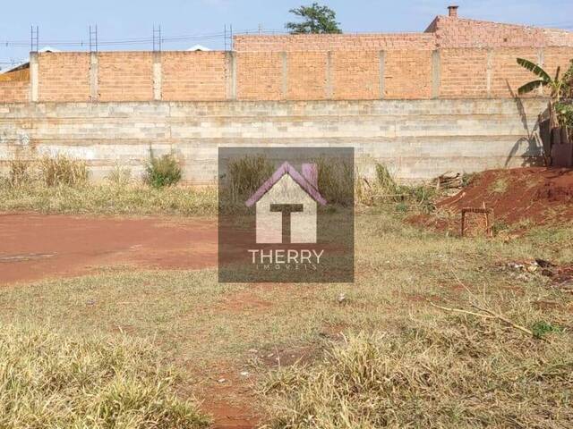 #TE0310 - Terreno para Venda em Araraquara - SP