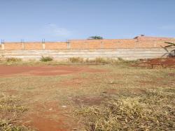 #TE0310 - Terreno para Venda em Araraquara - SP