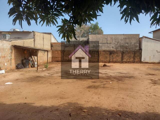 #TE0312 - Terreno para Venda em Araraquara - SP