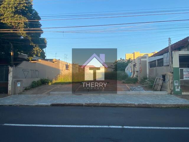 #TE0313 - Terreno para Venda em Araraquara - SP