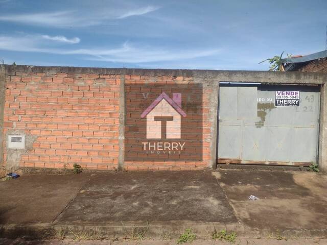 #TE0314 - Terreno para Venda em Araraquara - SP