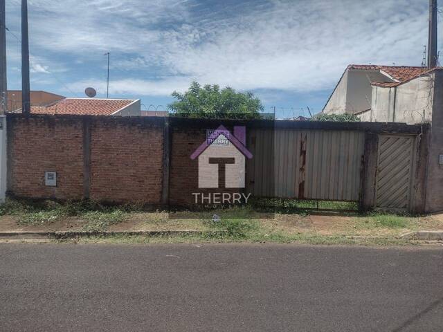 #TE0315 - Terreno para Venda em Araraquara - SP