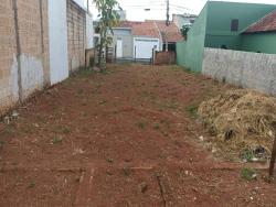 #TE0316 - Terreno para Venda em Araraquara - SP