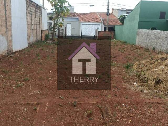 #TE0316 - Terreno para Venda em Araraquara - SP