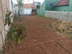 #TE0316 - Terreno para Venda em Araraquara - SP