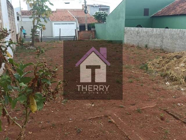 #TE0316 - Terreno para Venda em Araraquara - SP