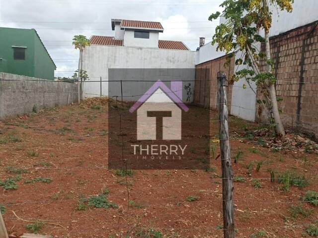 #TE0316 - Terreno para Venda em Araraquara - SP